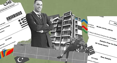 Yaşam Ayavefe EGM'yi erişime engelletti, rüşvet gibi reklam teklif etti