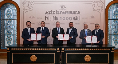 Hakyol Maden, İstanbul Valiliği'ne anaokulu bağışladıktan 6 ay sonra konkordato sürecine girdi; Okulun akıbeti belirsiz