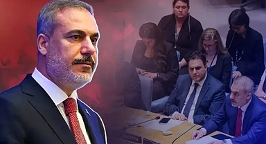 Hakan Fidan’dan Gözdağı! 'Aldığımız Duyumlar Var' Dedi, Çok Net Konuştu