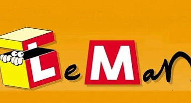 LeMan Dergisi'ne erişim engeli