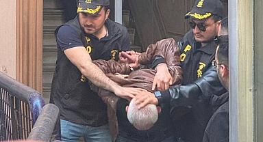 Özgür Özel'e saldıran Tengioğlu’nun tutukluluk halinin devamına karar verildi