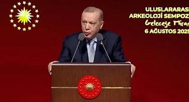 Cumhurbaşkanı Erdoğan'dan Çarpıcı 'Haydarpaşa' ve 'Sirkeci' Mesajı: 'Değişimin Bir Sonraki Adresi...'