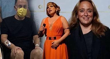 Sezen Aksu’dan Ayşe Barım ve Murat Çalık için adalet çağrısı!