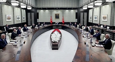 Kabine genişliyor: Yeni bakanlık kuruluyor!