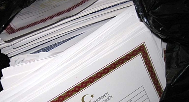 Sahte e-imza skandalı davasında ara karar