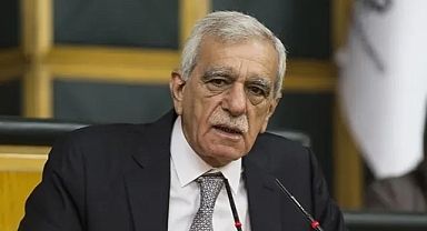 Ahmet Türk kayyuma gerekçe olan davadan beraat etti