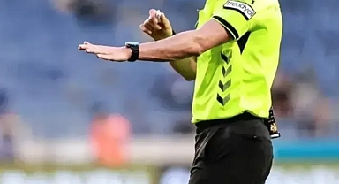 Bahis soruşturması: 149 hakeme hak mahrumiyeti cezası