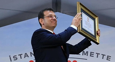 Diploma davasında gerginlik: İmamoğlu ve avukatları duruşmaya katılmama kararı aldı