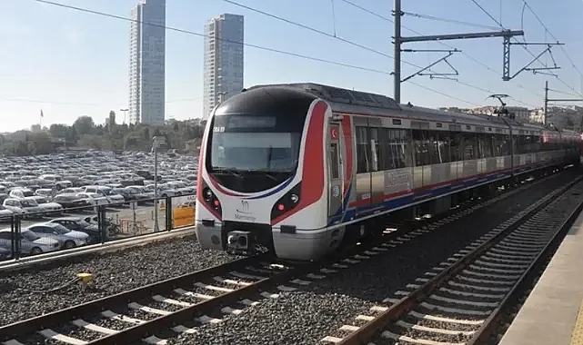 Toplu Taşıma Ücretsiz Olacak! Resmi Gazete'de Yayımlandı