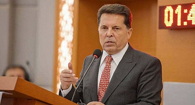 Ahmet Özer'in yargılandığı kent uzlaşısı davasında karar yok: Dava ertelendi