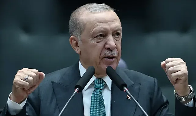 Cumhurbaşkanı Erdoğan'dan Özgür Özel'e 500 Bin Liralık Dava