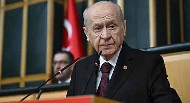Komisyonun İmralı Ziyareti Sonrası Bahçeli’den İlk Açıklama: 'Türkiye Tarihi Bir Eşikte'