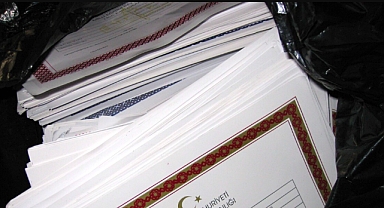 Sahte e-imza skandalında 3. dalga iddianame!