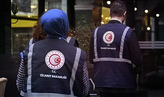 Ticaret Bakanlığı Karar Verdi, Hepsi Toplatılıyor! Ünlü Marka da Listede