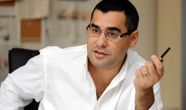 Gazeteci Enver Aysever Tutuklandı