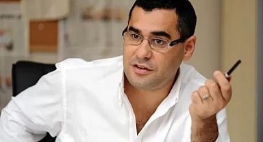 Gazeteci Enver Aysever Tutuklandı