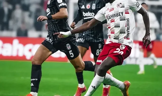 TFF Açıkladı: Yasa Dışı Bahis Oynayan 22 Hakem Daha Tespit Edildi