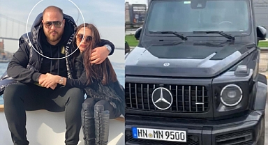Sahte Forex’ten lüks otomobile: Dubai bağlantılı kara para ağı Karasu’daki Mercedes davasına uzandı